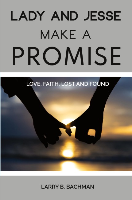 Lady and Jesse Make a Promise