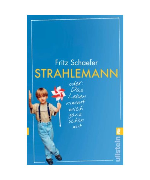 Strahlemann