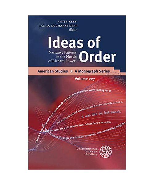 Ideas of Order