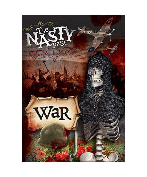 War (Nasty Past)