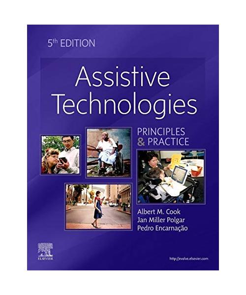 Assistive Technologies Access Card: Principles & Practice