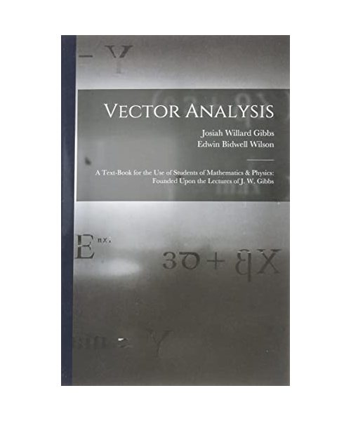 Vector Analysis