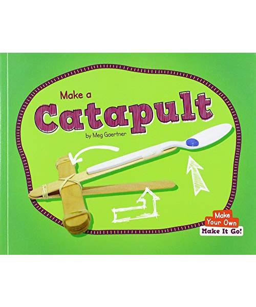Make a Catapult