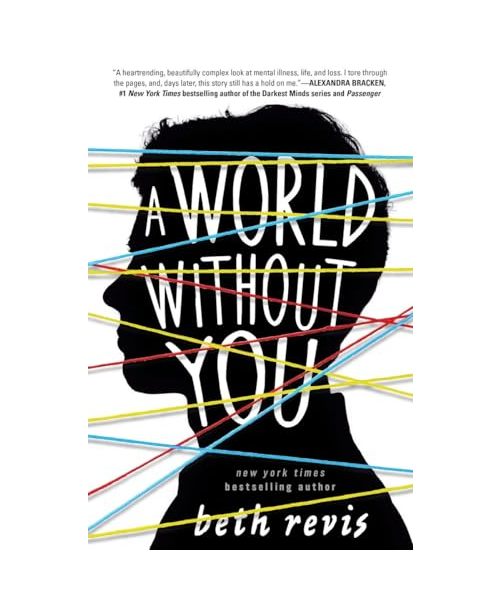 A World Without You