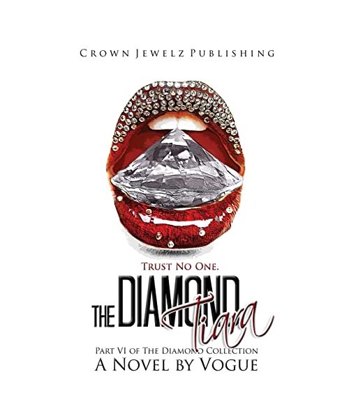 The Diamond Tiara
