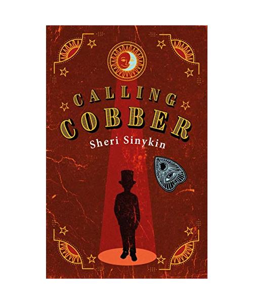 Calling Cobber