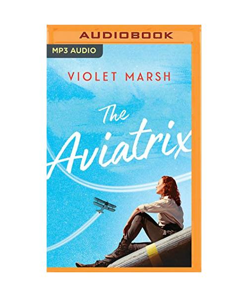 The Aviatrix