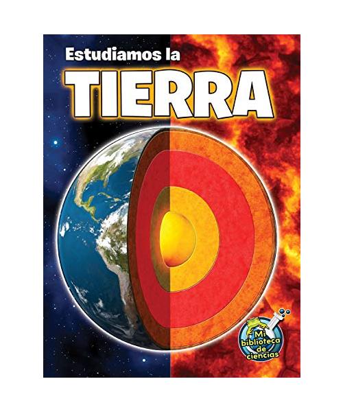 Estudiamos la tierra