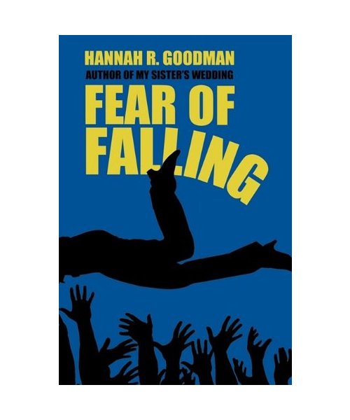 Fear of Falling