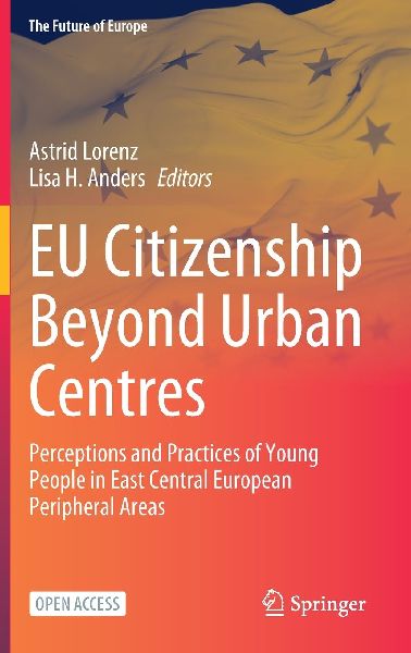 EU Citizenship Beyond Urban Centres