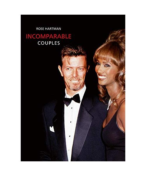 Incomparable Couples: Rose Hartman
