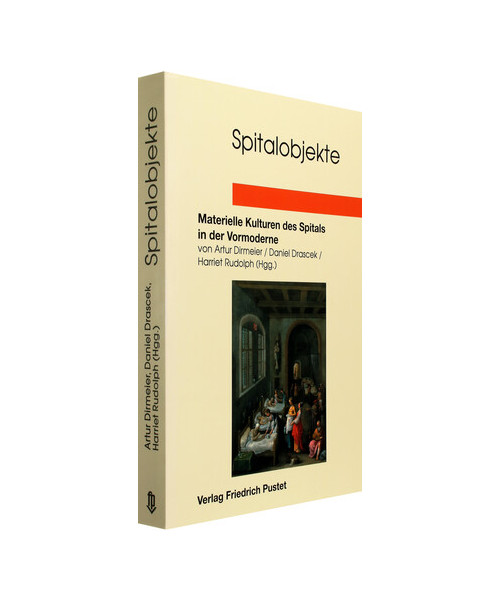 Spitalobjekte