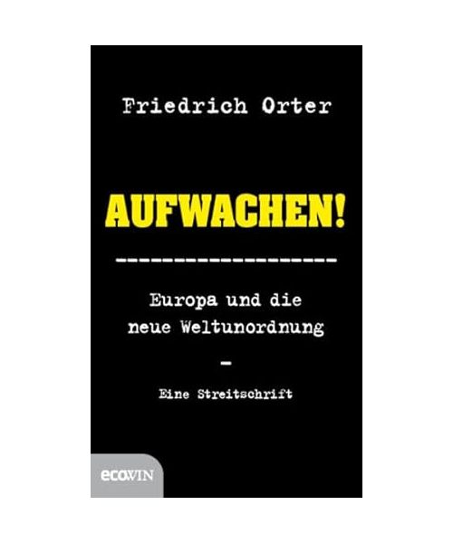 Aufwachen!