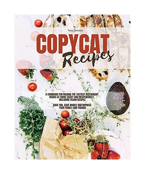 COPYCAT RECIPES
