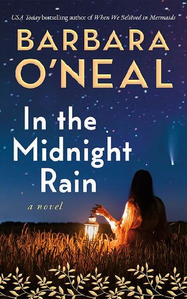 In the Midnight Rain