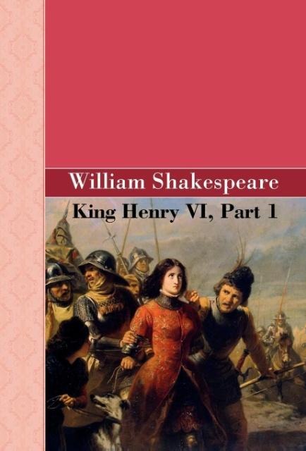 King Henry VI, Part 1