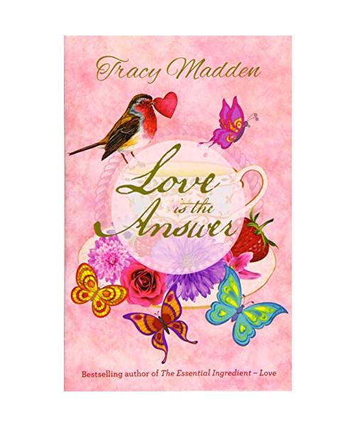 Love Is the Answer