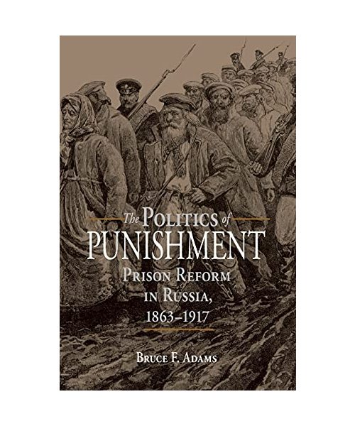 The Politics of Punishment