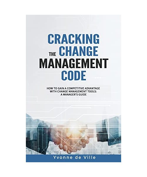 Cracking the Change Management Code