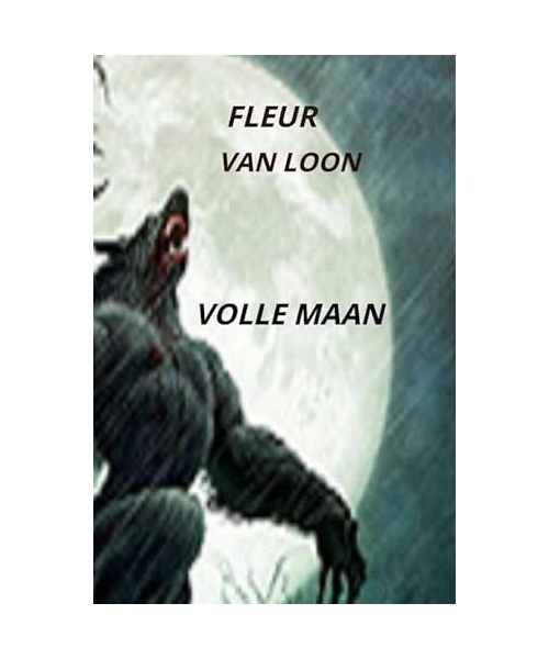 Volle maan