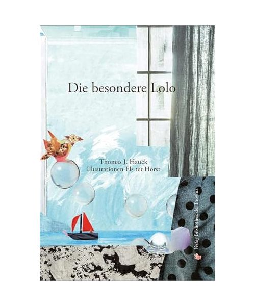 Die besondere Lolo