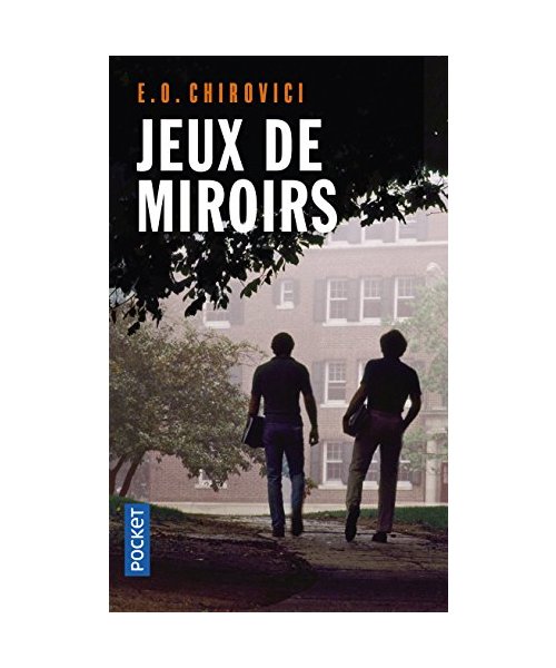 Jeux de miroirs