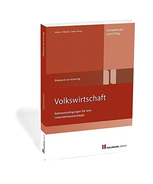 Volkswirtschaft
