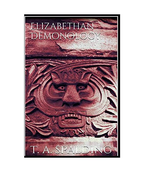 Elizabethan Demonology