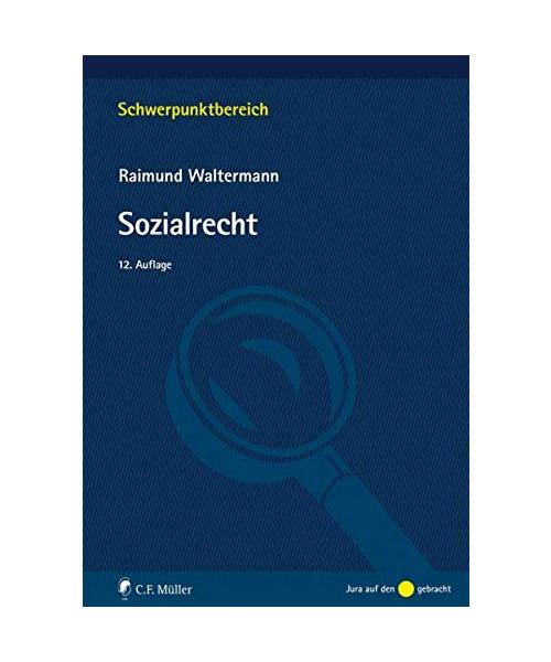 Sozialrecht