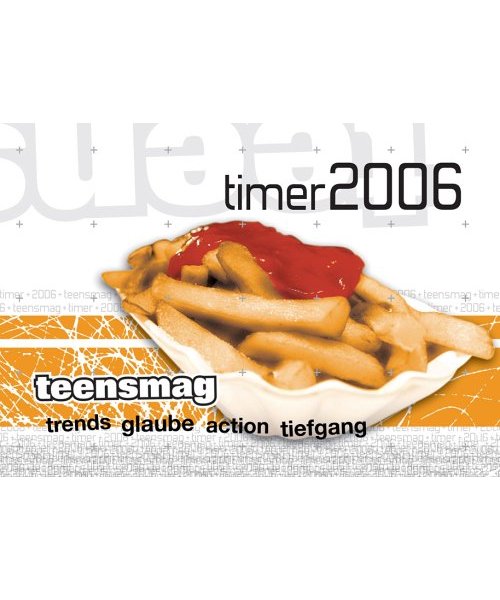 Timer 2006