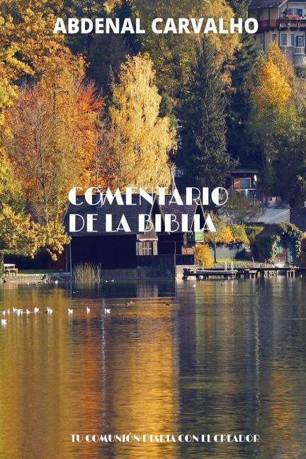 Comentario de la Biblia