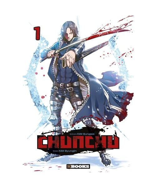 Chunchu T01