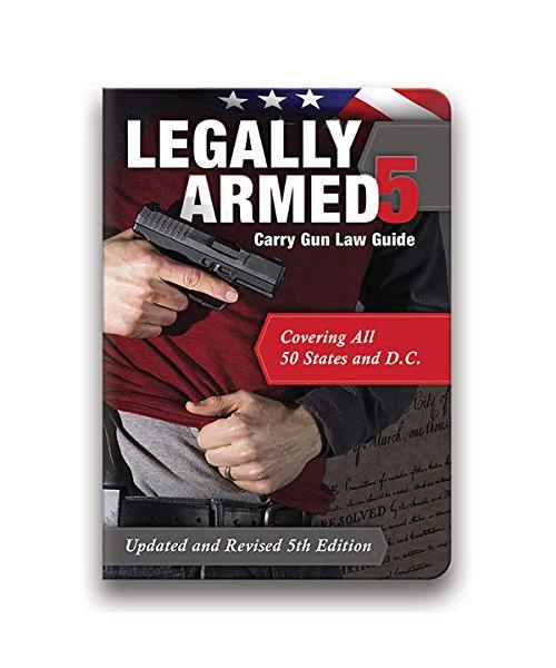 Legally Armed 5