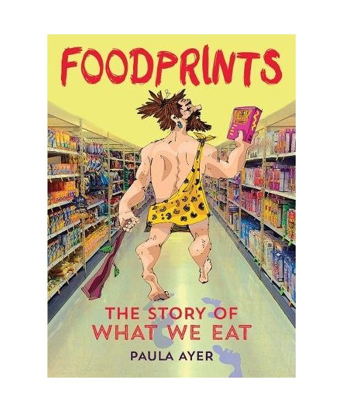 Foodprints