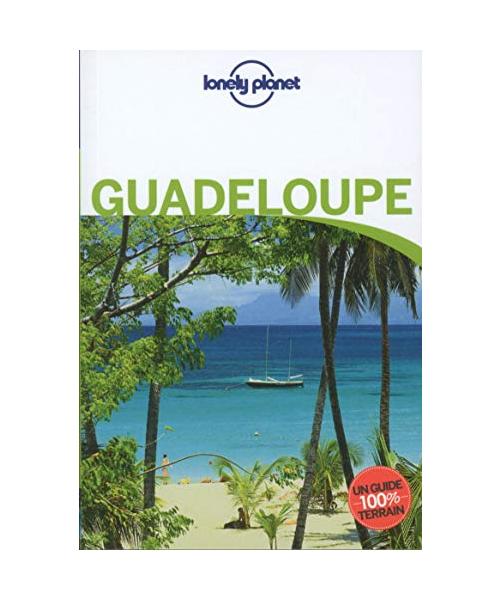 Guadeloupe En quelques jours 3ed