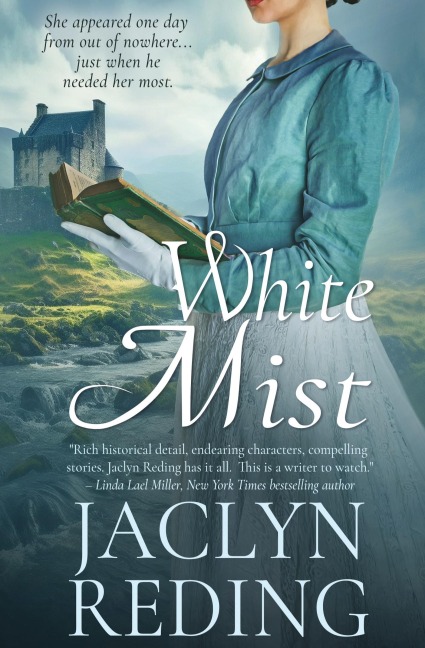 White Mist