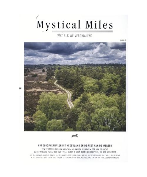 2 (Mystical Miles)