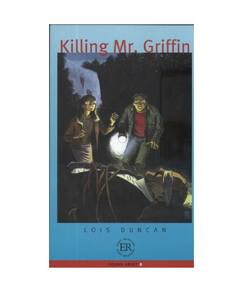 Killing Mr. Griffin