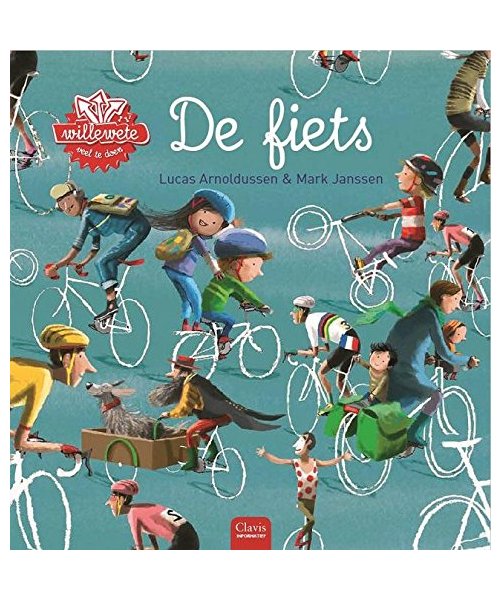 De fiets