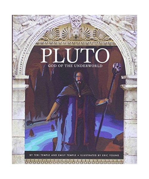 Pluto: God of the Underworld