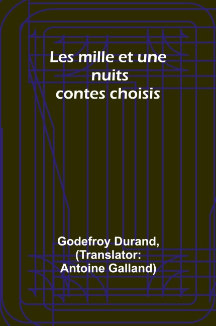 Les mille et une nuits