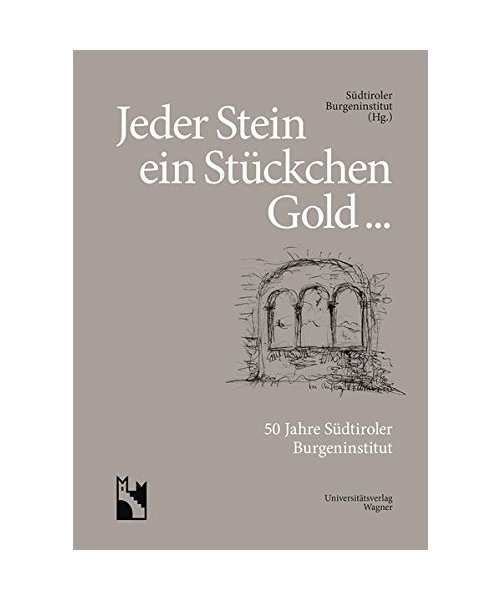 Jeder Stein ein Stückchen Gold ...