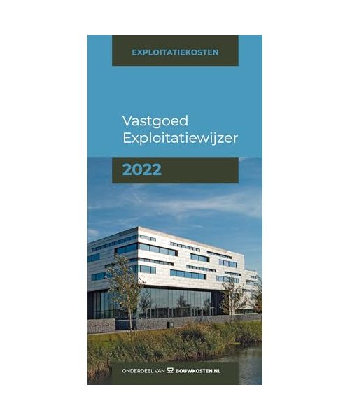 Vastgoed Exploitatiewijzer 2022