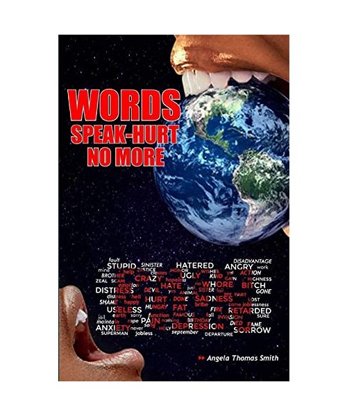 Words Speak Hurt No More Vol.3
