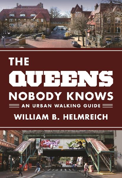 The Queens Nobody Knows