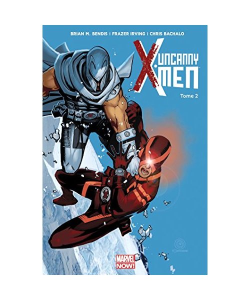 Uncanny X-Men T02