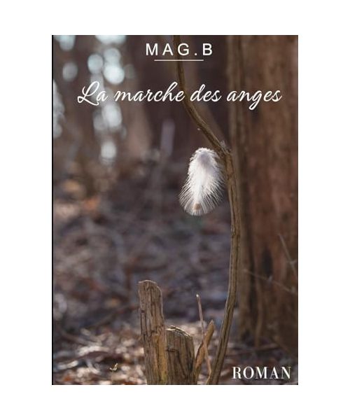 La marche des anges
