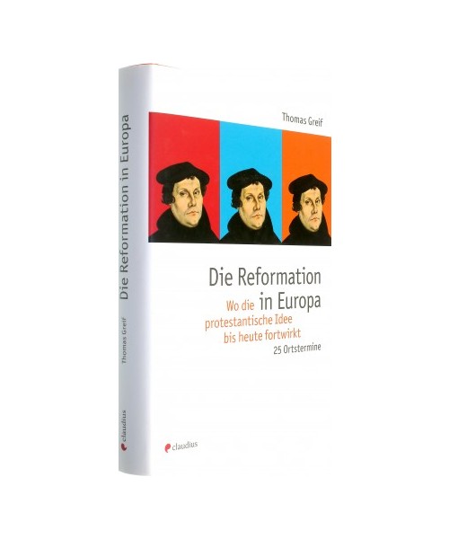 Die Reformation in Europa
