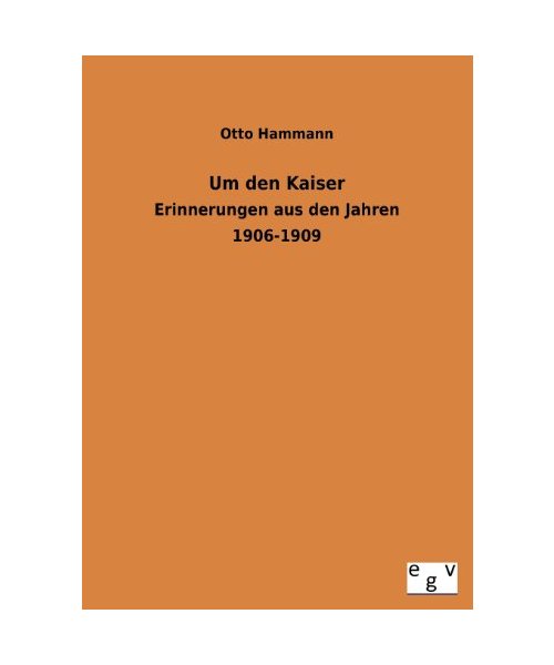 Um den Kaiser