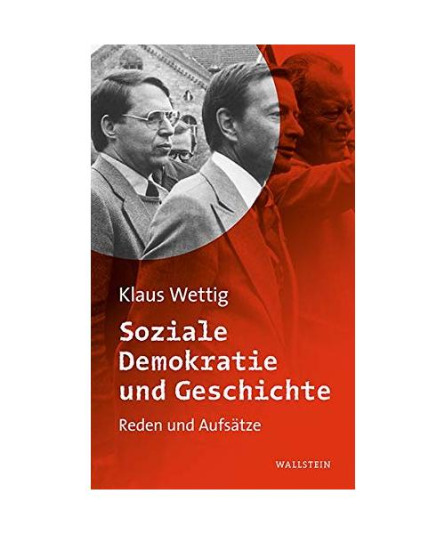 Soziale Demokratie und Geschichte
